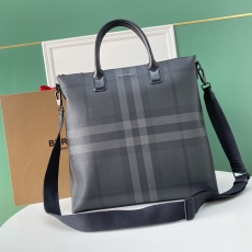 Burberry Shopping Bags